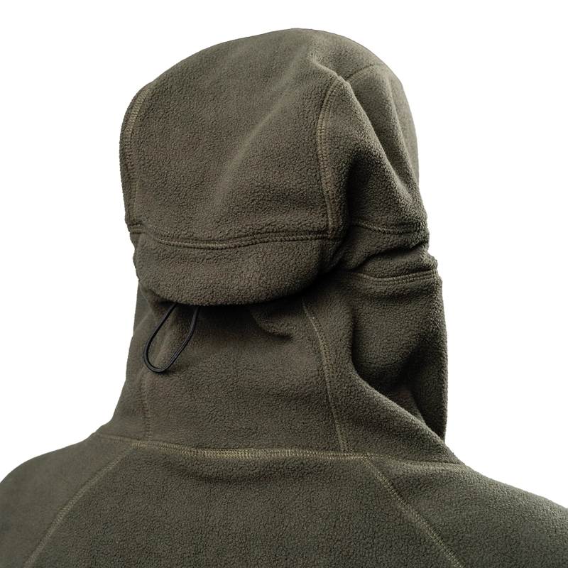 Nash ZT Micro Fleece Hoodie